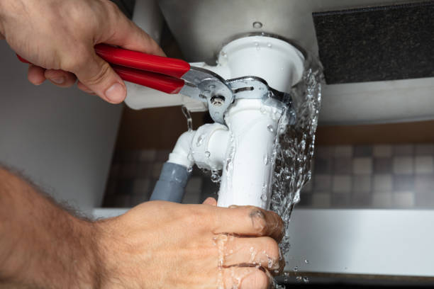 Best Emergency water damage restoration  in Beverly Hills, TX