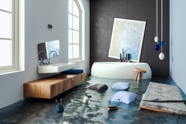 Best Sewage cleanup and water damage restoration  in Beverly Hills, TX