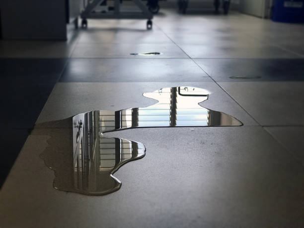 Water damage restoration insurance claims in Beverly Hills, TX