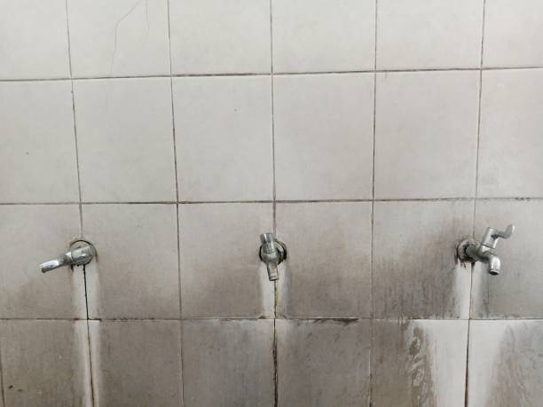 Local water damage restoration in Beverly Hills, TX