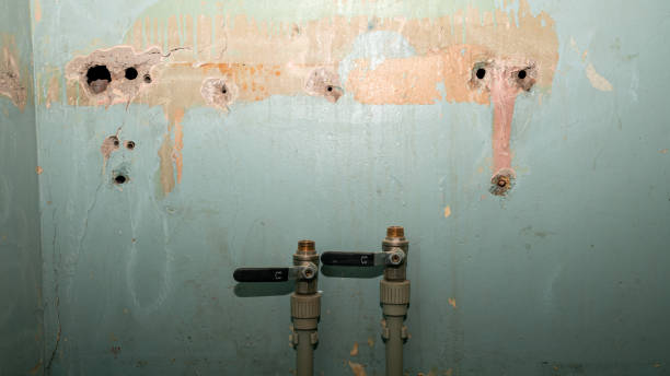 Best Commercial water damage restoration  in Beverly Hills, TX