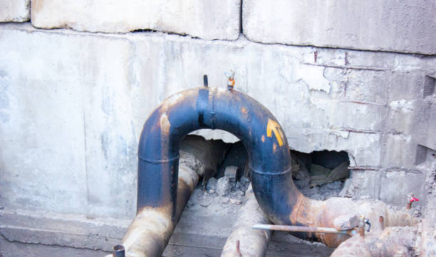 Best Flood restoration services  in Beverly Hills, TX