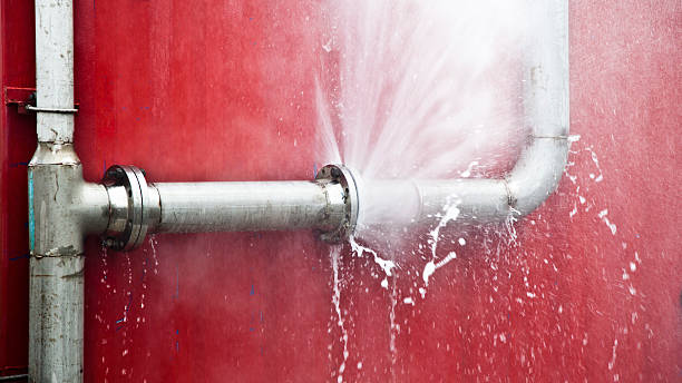 Reliable Beverly Hills, TX Water damage restoration Solutions